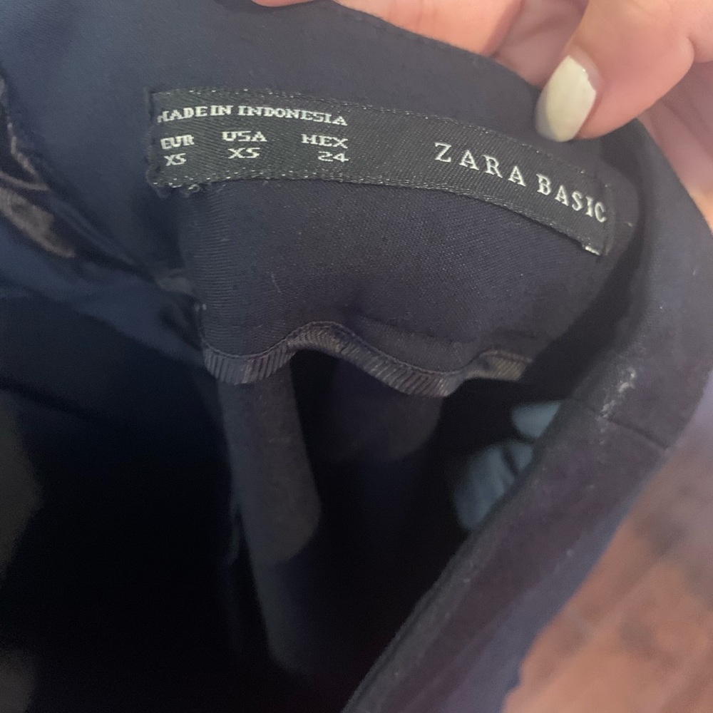 ZARA SKIRT